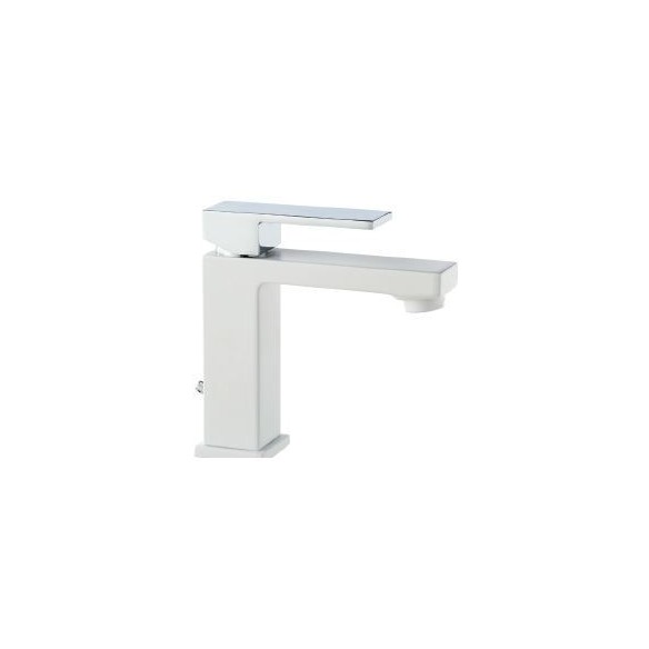 Monomando lavabo  modelo VERAL