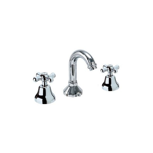Grifería lavabo época