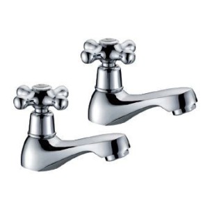 Grifería lavabo época