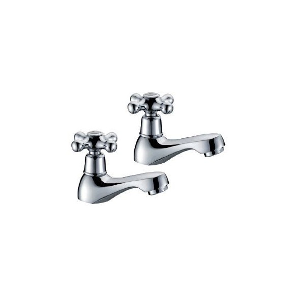 Grifería lavabo época