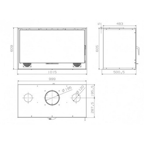 Compacto SERE 100