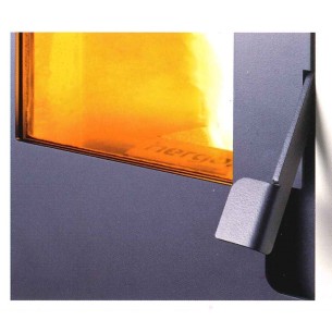 Estufa de Pellets ADDA 10 2