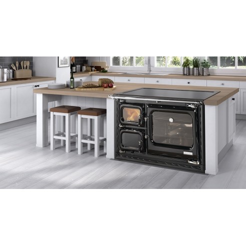 Cocina doméstica DEVA 100 ISLA