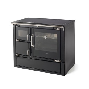 Cocina doméstica ECLECSYS