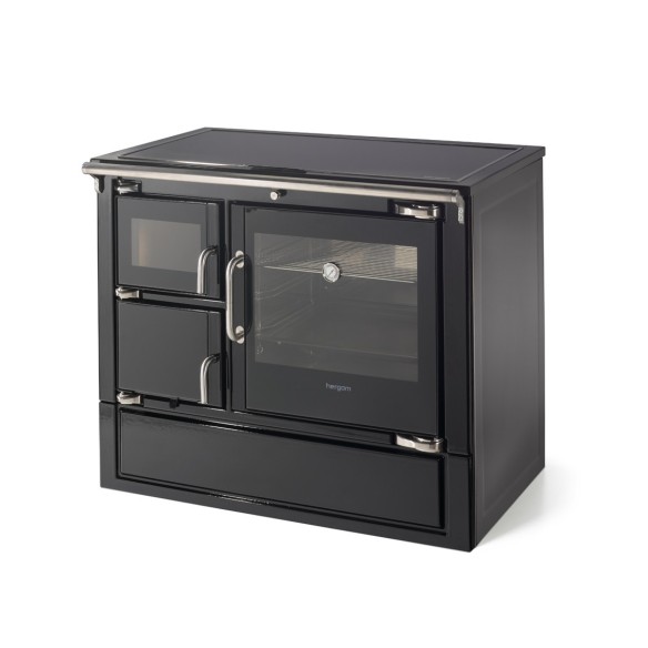 Cocina doméstica ECLECSYS