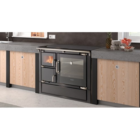 Cocina doméstica ECLECSYS