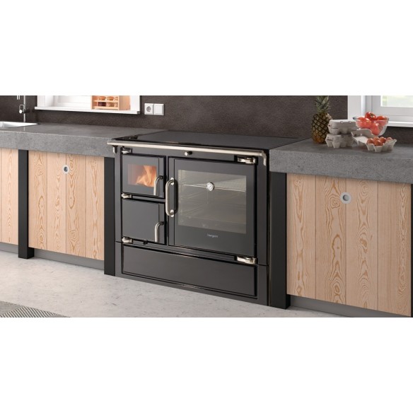 Cocina doméstica ECLECSYS