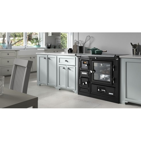 Cocina doméstica SAJA 8