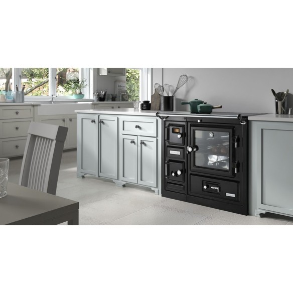 Cocina doméstica SAJA 8