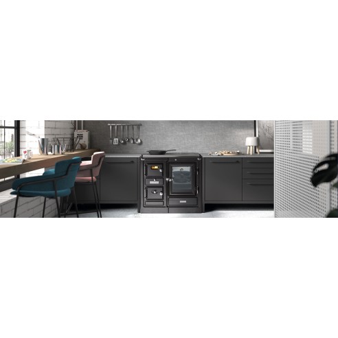 Cocina doméstica SAJA 8