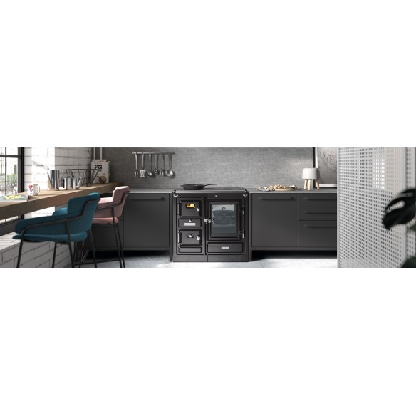 Cocina doméstica SAJA 8