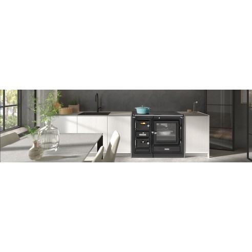 Cocina doméstica SAJA 8