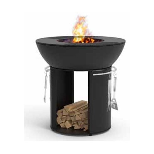 Base alta Fire Pit
