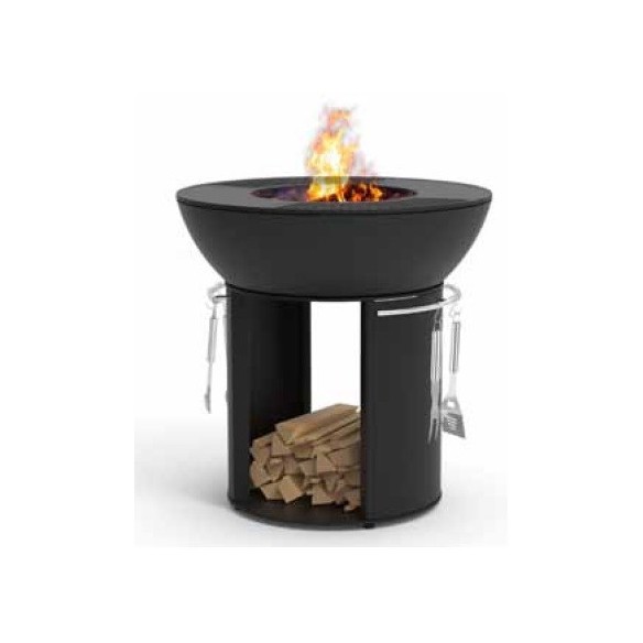 Base alta Fire Pit