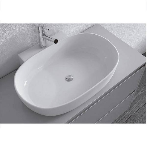 Mueble ELIS con patas + Lavabo