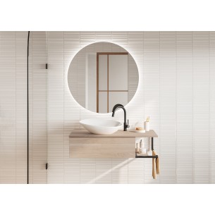 Mueble NAMO suspendido fondo 45