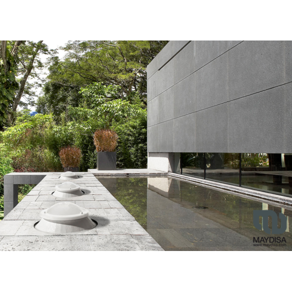 Claraboyas Circulares