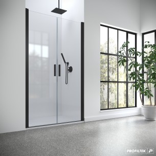 HADA PLUS frontal 2 hojas abatibles
