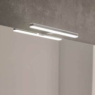Espejo led LUCCE 30