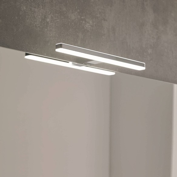 Espejo led LUCCE 30