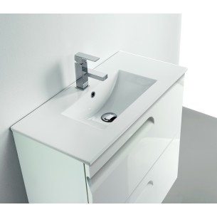 Mueble VITALE + Lavabo DANCE fondo reducido 2