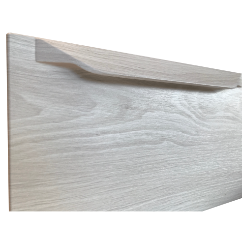 Conjunto mueble URBAN + Lavabo + Espejo + luminaria led 30 Led