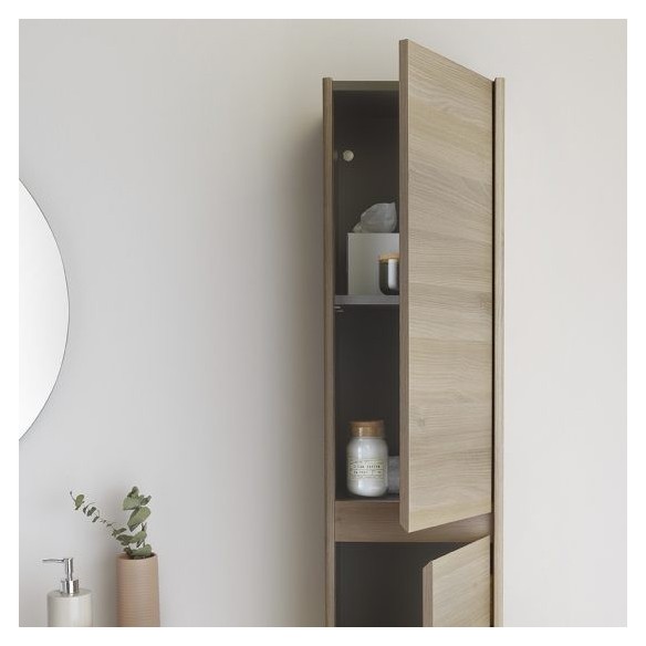 Columna ALFA fondo 24