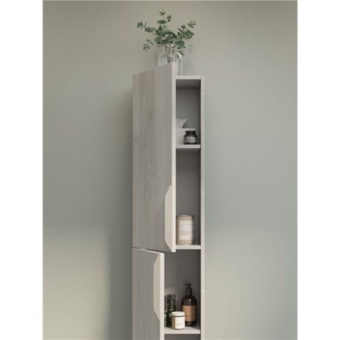 Columna suspendida modelo URBAN