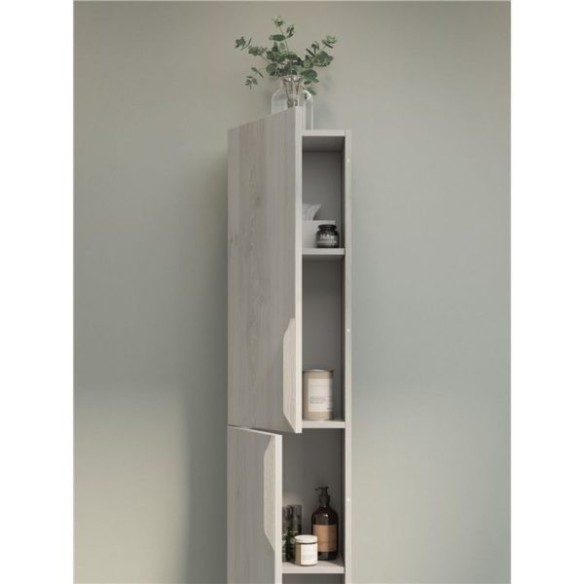 Columna suspendida modelo URBAN