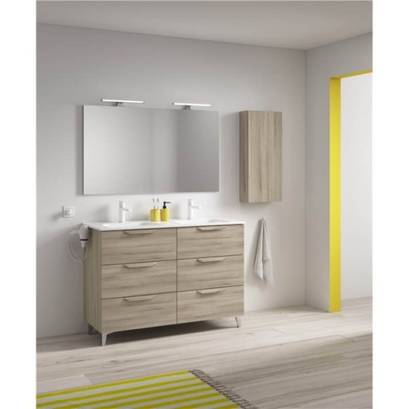 Mueble Alto modelo URBAN