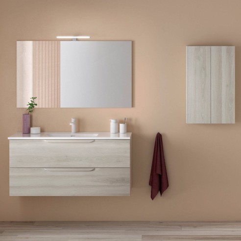 Mueble Alto modelo URBAN