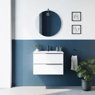 Mueble MIO compact fondo 46