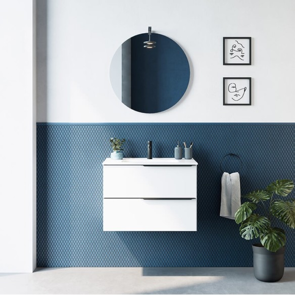 Mueble MIO compact fondo 46