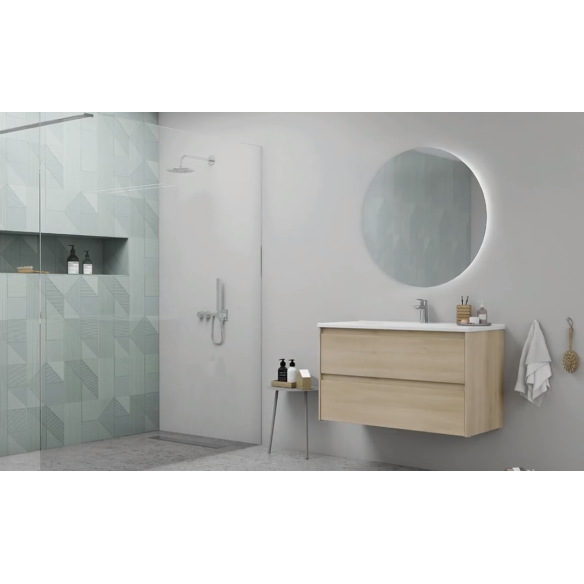 Mueble ALFA compact fondo 46