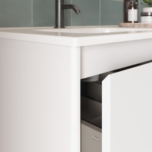 Mueble ALFA compact fondo 46