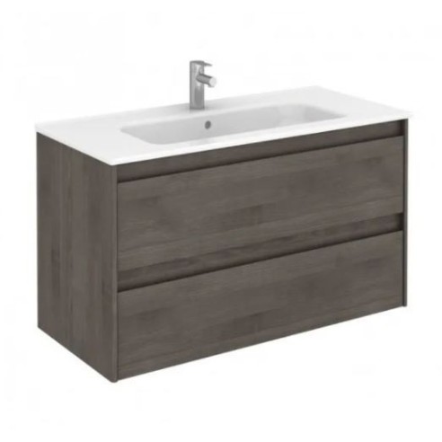 Mueble ALFA compact fondo 46