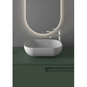 Mueble ECONIC con encimera 2
