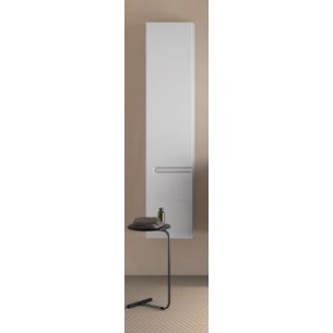 Columna ECONIC de 35 cm y 1 puerta