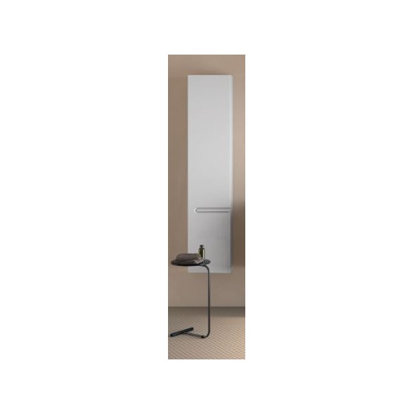 Columna ECONIC de 35 cm y 1 puerta