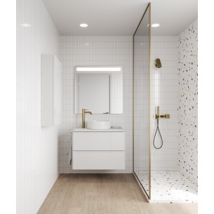 Mueble DAI suspendido fondo 45 2