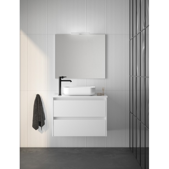 Mueble SANSA encimera