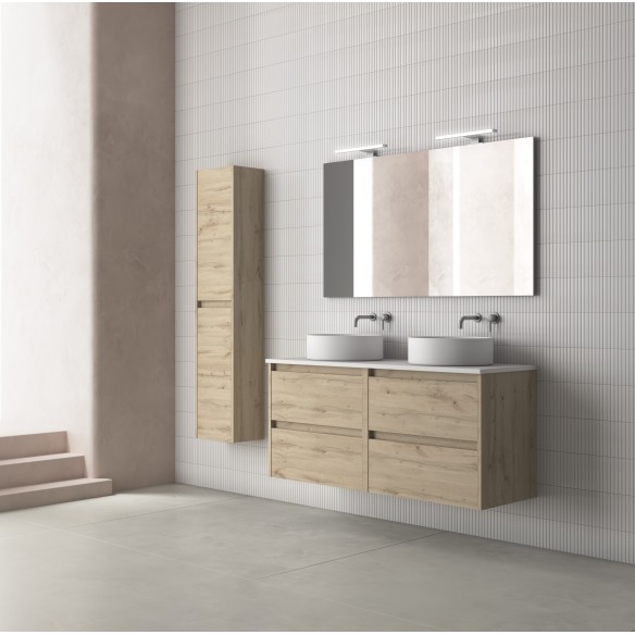 Mueble SANSA encimera