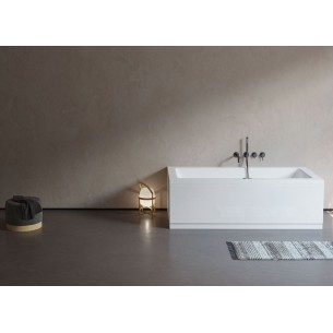 Faldón bañera Cube