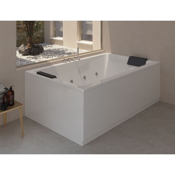 Faldón bañera Cube