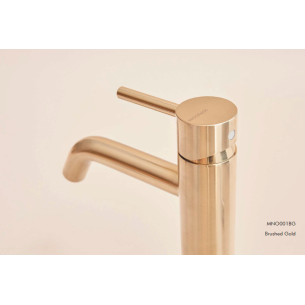 Monomando de lavabo Loop 2