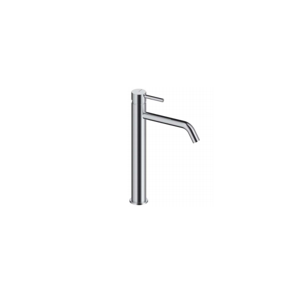 Monomando alto de lavabo serie LOOP