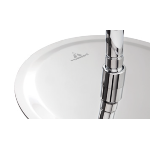 Conjunto de ducha monomando MALLORCA AquaSingle 2