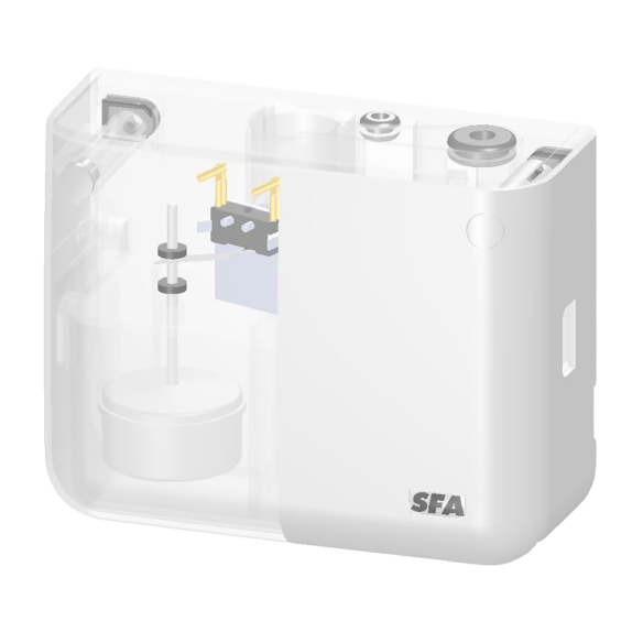 Sanicondens Clim Deco