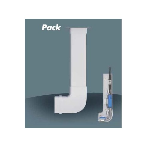 SANICONDENS Clim Pack