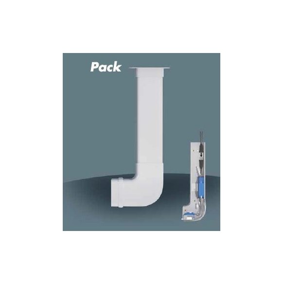 SANICONDENS Clim Pack